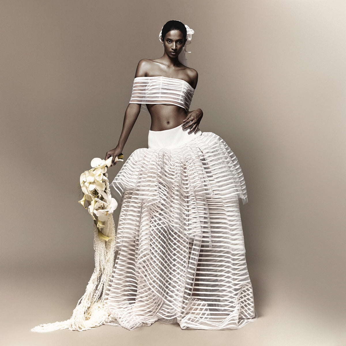 GEILA SKIRT