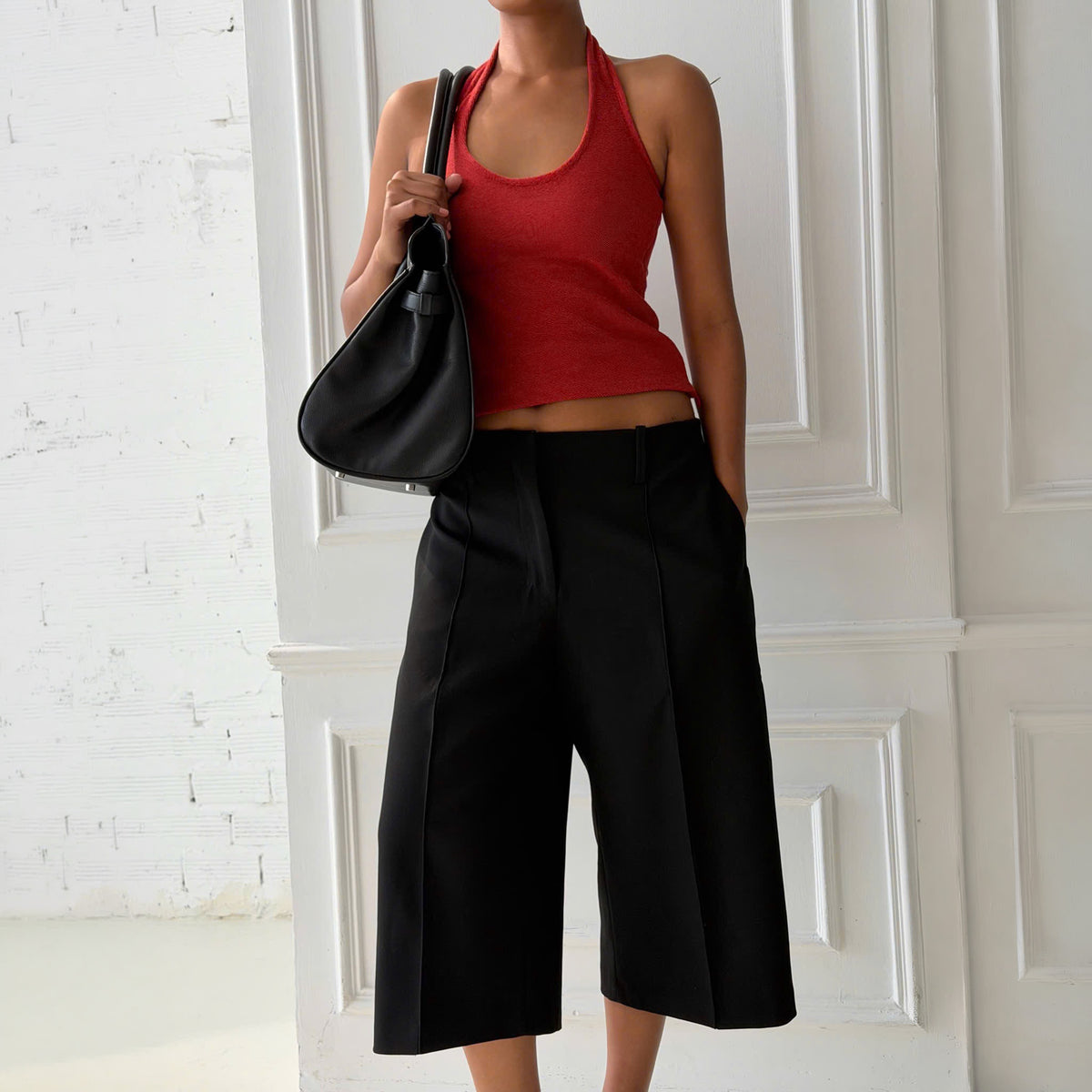 ALOU PANTS
