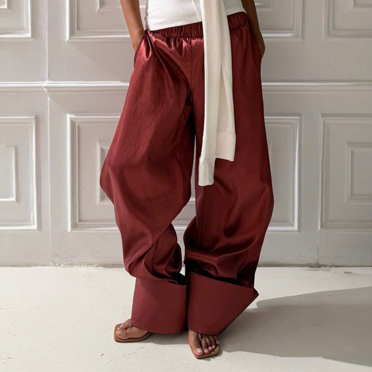 KHOI SAC PANTS