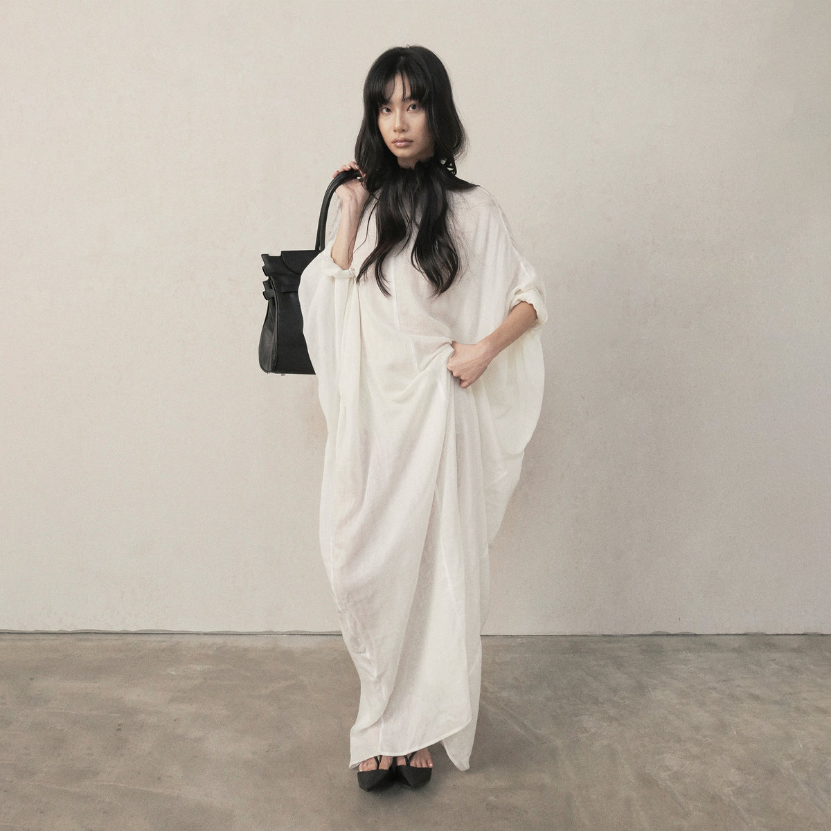 VESPER MAXI DRESS