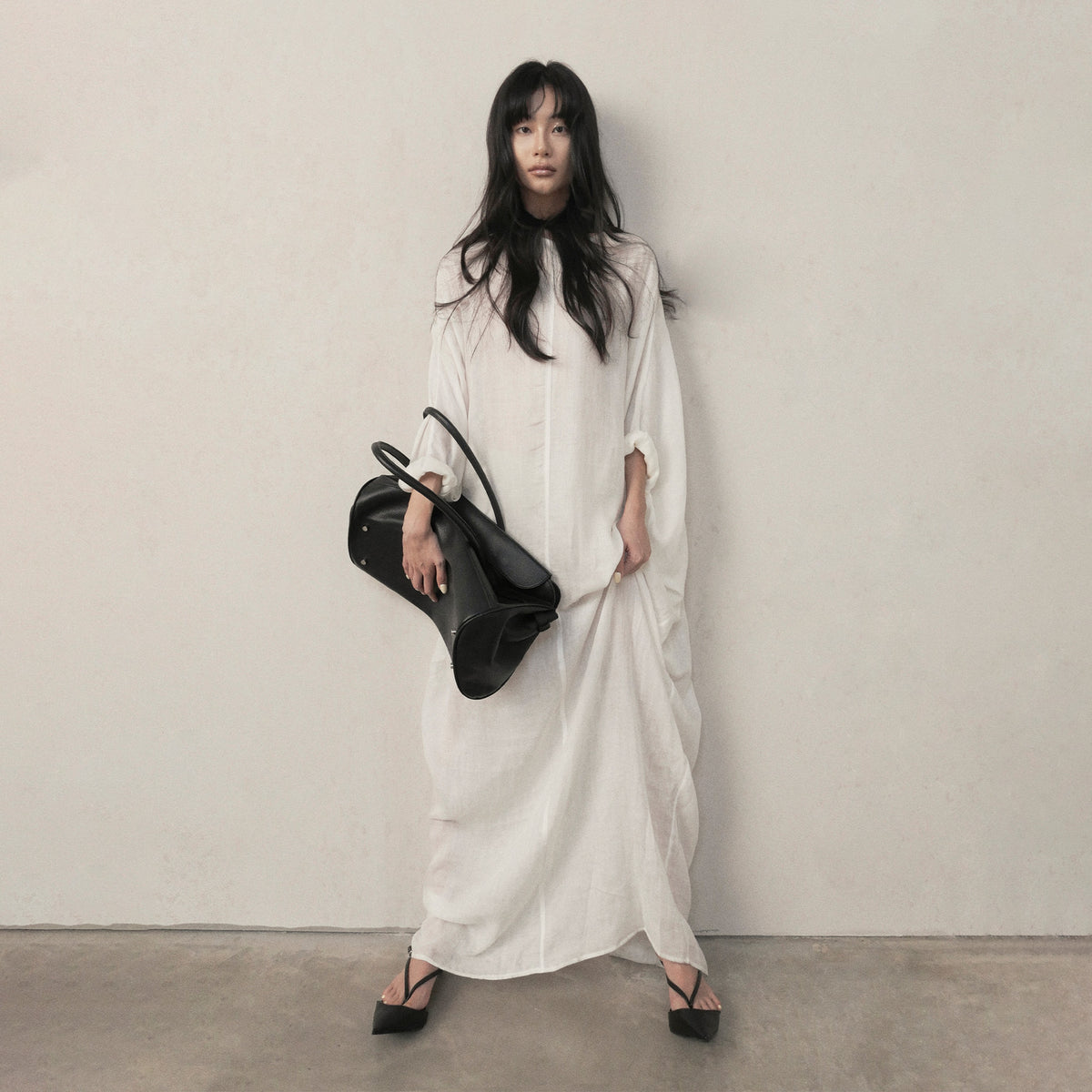VESPER MAXI DRESS
