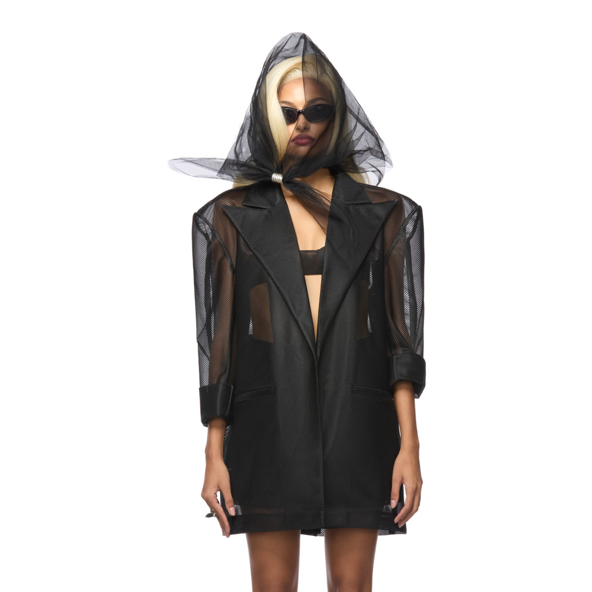 JOANNE BLAZER